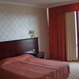 Отель Гладиола Стар